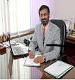 Dr. Jitendra K. Das